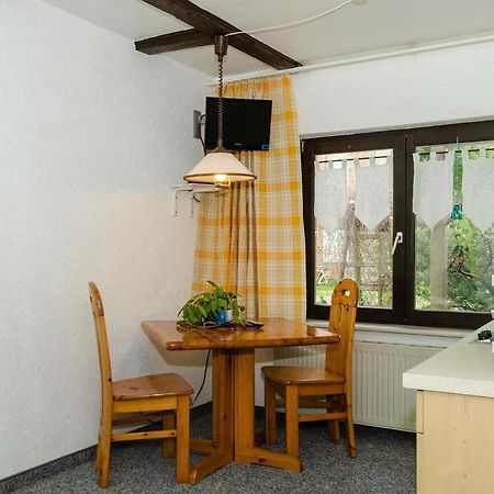 2-Personenappartement-In-Schaprode-Auf-Ruegen-Zi1 Zewnętrze zdjęcie